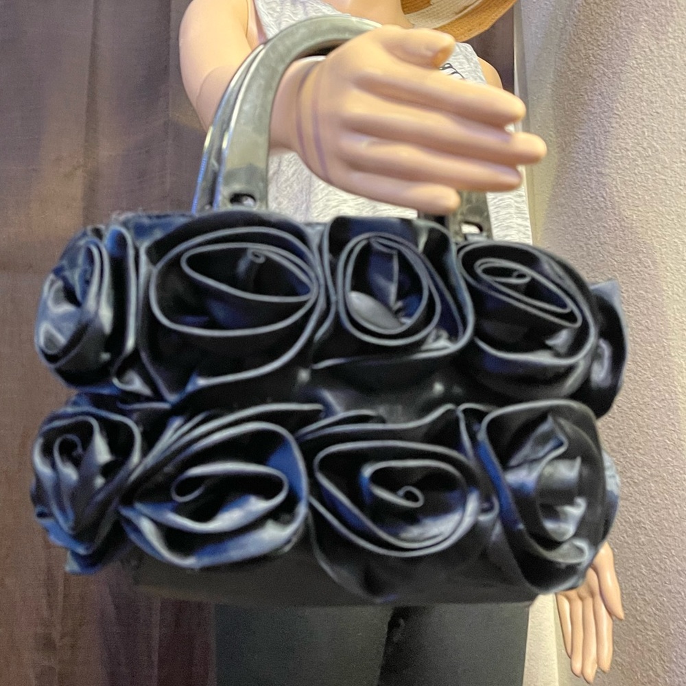 For Your Eyes Only Purse